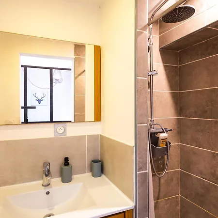 Apartment Calisson Lumineux Et Cosy Pres Des Plages Martigues