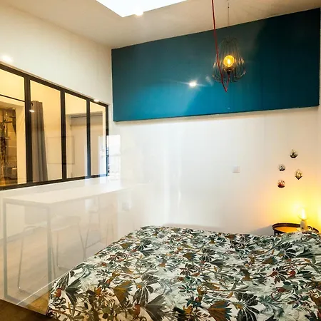 Calisson Lumineux Et Cosy Pres Des Plages Apartment Martigues